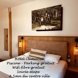 Chambre Double de Luxe